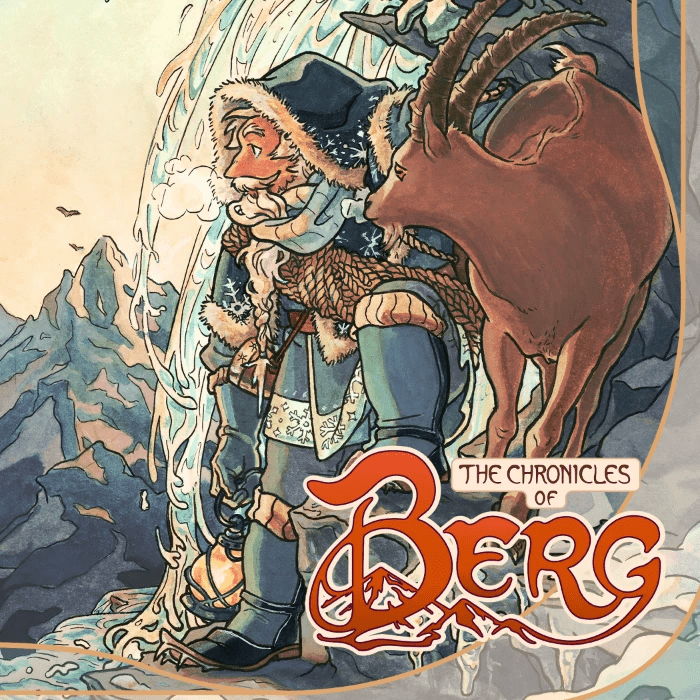 The Chronicles of Berg