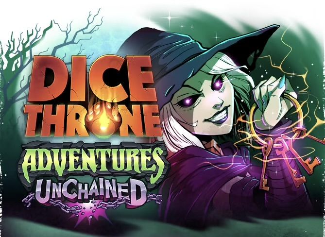 Dice Throne Adventures Unchained
