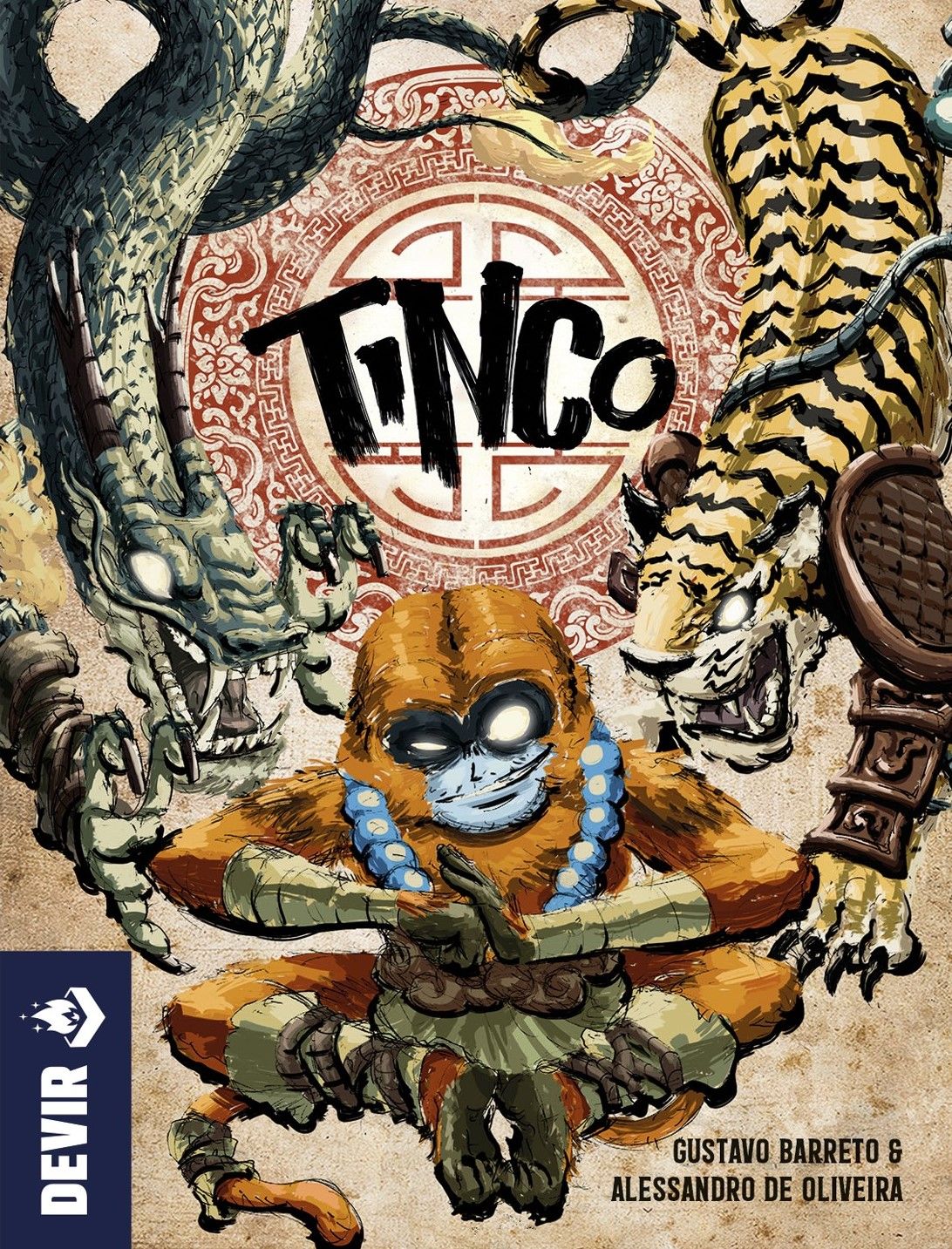 Тinco