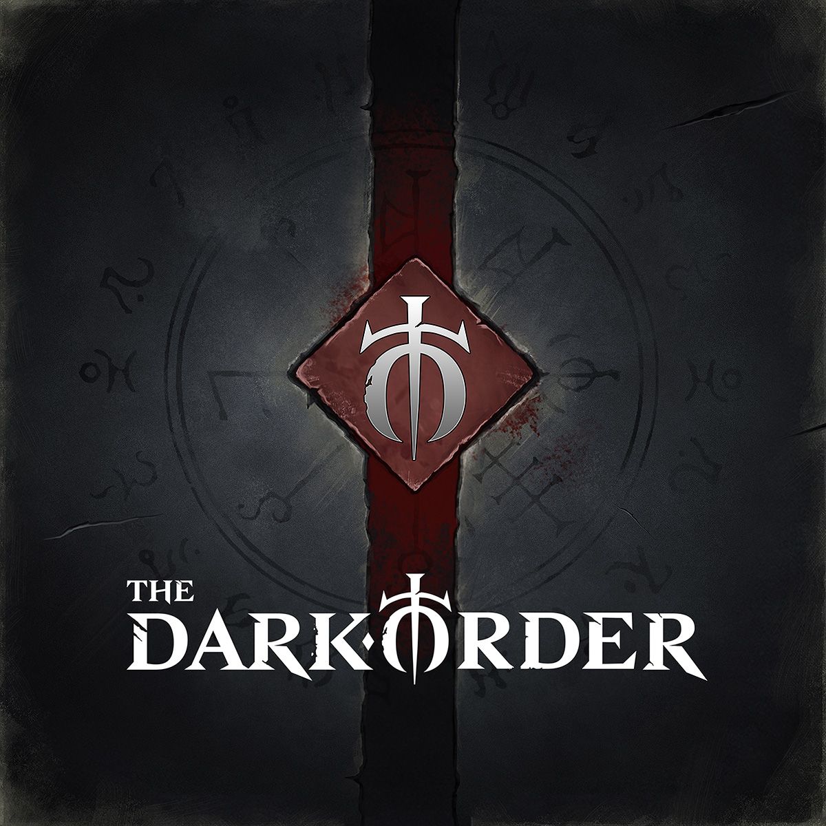 The Dark Order