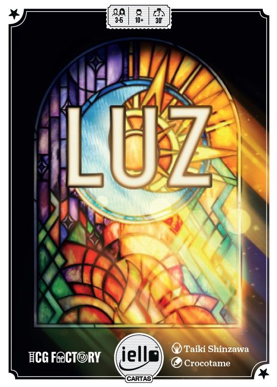 LUZ (2024)